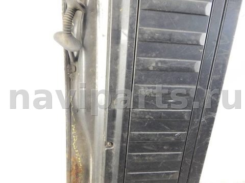 Борт откидной BMW X5 E53, 2005 г., OEM 41627130827, арт. 22235722, фото 8