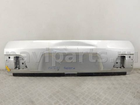 Борт откидной BMW X5 E53, 2004 г., OEM 41627130827, арт. 22238257
