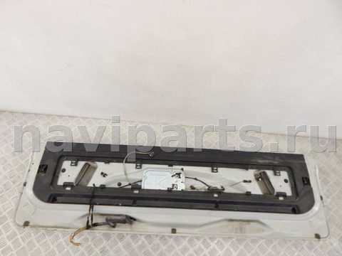 Борт откидной BMW X5 E53, 2004 г., OEM 41627130827, арт. 22238257, фото 2