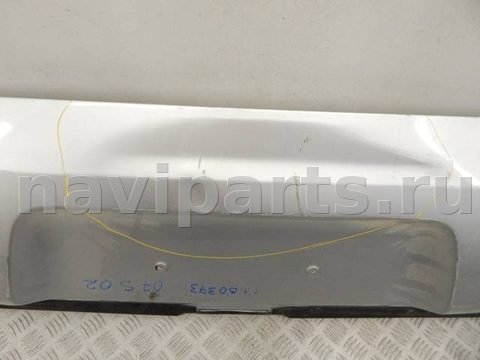 Борт откидной BMW X5 E53, 2004 г., OEM 41627130827, арт. 22238257, фото 3