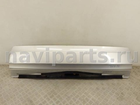 Борт откидной BMW X5 E70, 2009 г., OEM 41627161677, арт. 22238258