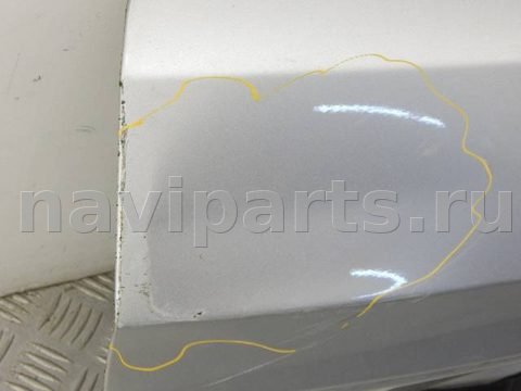 Борт откидной BMW X5 E70, 2009 г., OEM 41627161677, арт. 22238258, фото 3