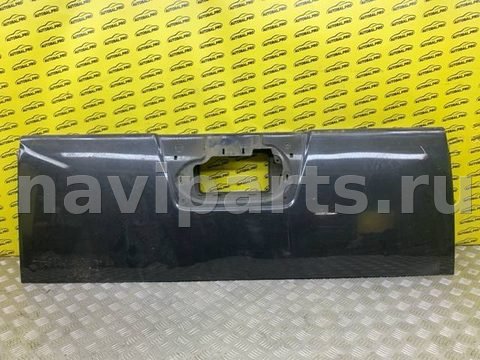 Борт откидной Nissan Navara, 2008 г., OEM K34005X3EA, арт. 223203