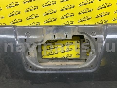 Борт откидной Nissan Navara, 2008 г., OEM K34005X3EA, арт. 223203, фото 2