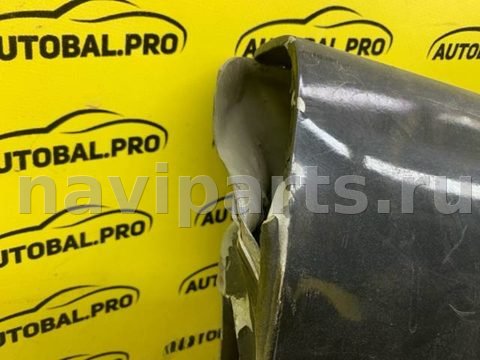 Борт откидной Nissan Navara, 2008 г., OEM K34005X3EA, арт. 223203, фото 3