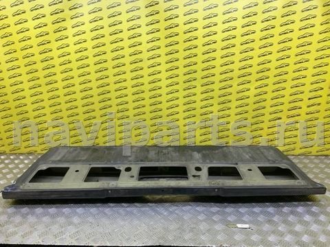 Борт откидной Nissan Navara, 2008 г., OEM K34005X3EA, арт. 223203, фото 4