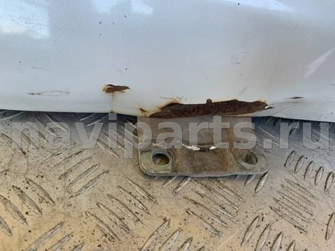 Борт откидной Fiat Fullback, 2016 г., OEM 6724A188, арт. 223220, фото 2