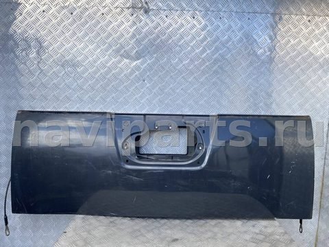 Борт откидной Nissan Navara, 2006 г., OEM K34005X3EA, арт. 225586