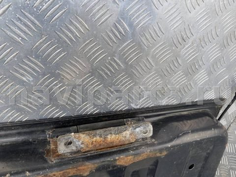 Борт откидной Nissan Navara, 2006 г., OEM K34005X3EA, арт. 225586, фото 10
