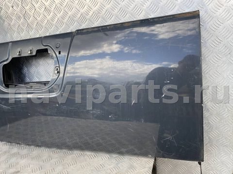 Борт откидной Nissan Navara, 2006 г., OEM K34005X3EA, арт. 225586, фото 2