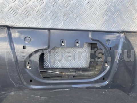 Борт откидной Nissan Navara, 2006 г., OEM K34005X3EA, арт. 225586, фото 3