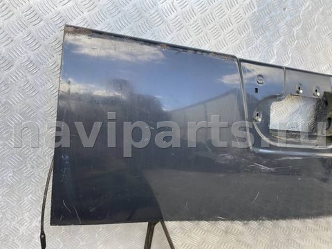 Борт откидной Nissan Navara, 2006 г., OEM K34005X3EA, арт. 225586, фото 4
