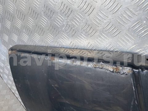 Борт откидной Nissan Navara, 2006 г., OEM K34005X3EA, арт. 225586, фото 5