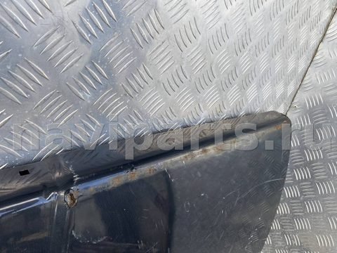 Борт откидной Nissan Navara, 2006 г., OEM K34005X3EA, арт. 225586, фото 6