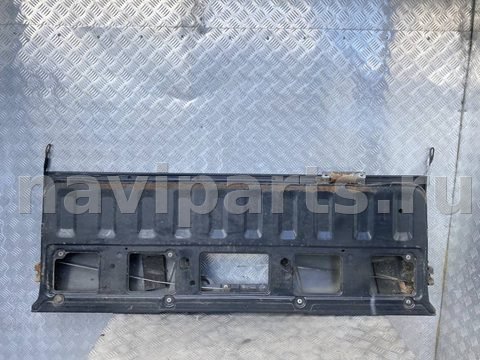 Борт откидной Nissan Navara, 2006 г., OEM K34005X3EA, арт. 225586, фото 7
