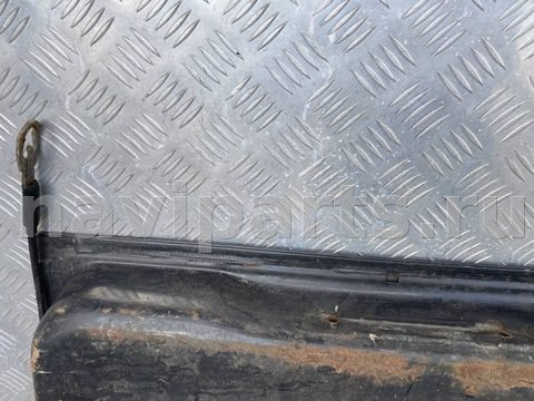 Борт откидной Nissan Navara, 2006 г., OEM K34005X3EA, арт. 225586, фото 8