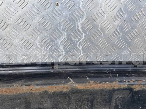 Борт откидной Nissan Navara, 2006 г., OEM K34005X3EA, арт. 225586, фото 9