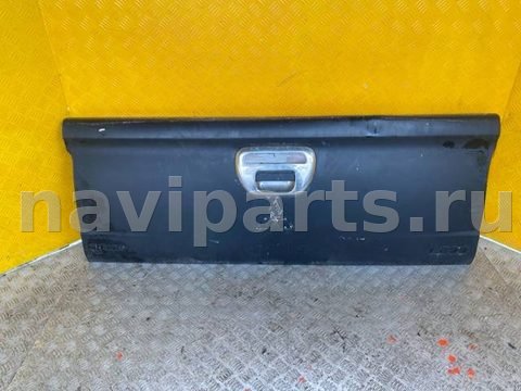 Борт откидной Mitsubishi L200, 2013 г., OEM 6724A034, арт. 227482