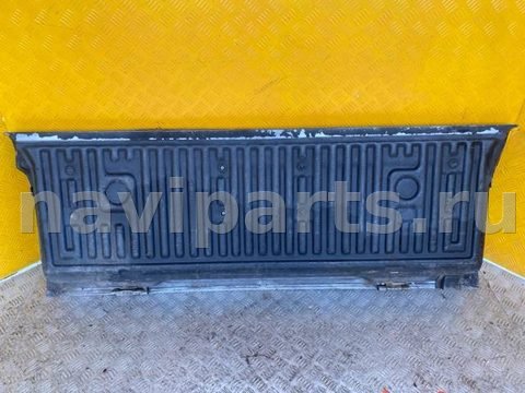 Борт откидной Mitsubishi L200, 2013 г., OEM 6724A034, арт. 227482, фото 2