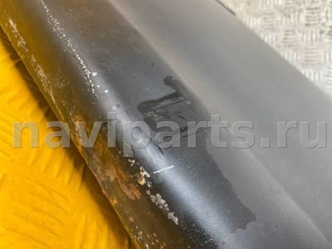 Борт откидной Mitsubishi L200, 2013 г., OEM 6724A034, арт. 227482, фото 3
