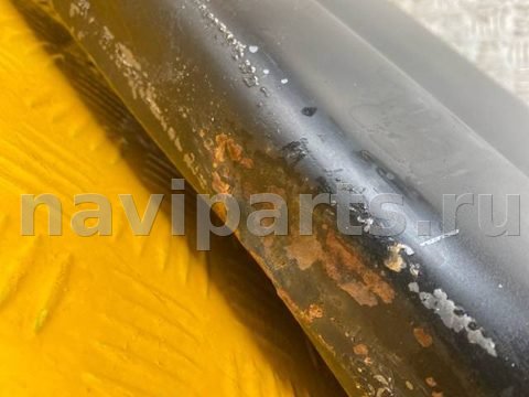 Борт откидной Mitsubishi L200, 2013 г., OEM 6724A034, арт. 227482, фото 4