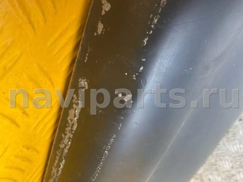 Борт откидной Mitsubishi L200, 2013 г., OEM 6724A034, арт. 227482, фото 5