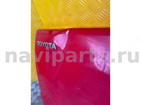 Борт откидной Toyota Hilux, 2014 г., OEM 657000K190, арт. 229889, фото 3