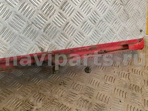 Борт откидной Toyota Hilux, 2014 г., OEM 657000K190, арт. 229889, фото 6