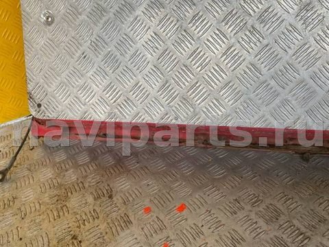 Борт откидной Toyota Hilux, 2014 г., OEM 657000K190, арт. 229889, фото 8