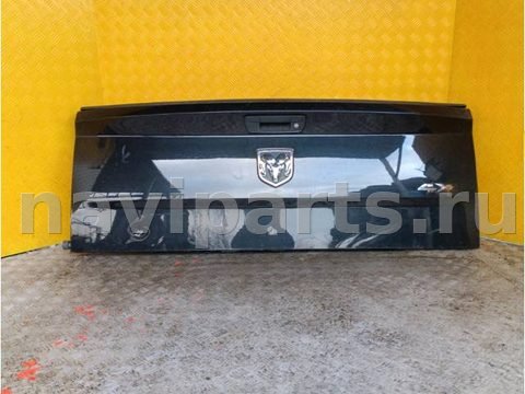 Борт откидной Dodge RAM, 2016 г., OEM 68105727AE, арт. 231018
