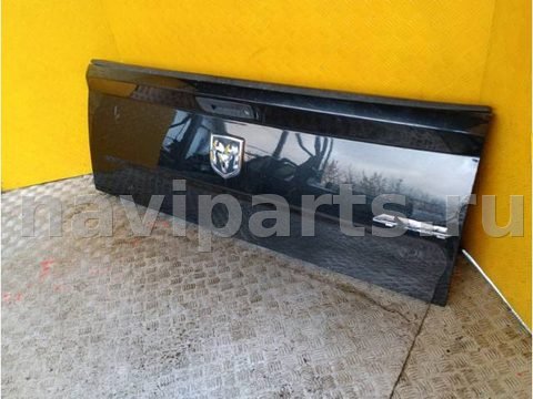 Борт откидной Dodge RAM, 2016 г., OEM 68105727AE, арт. 231018, фото 3