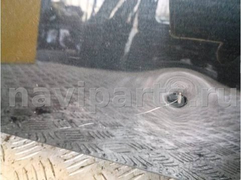 Борт откидной Dodge RAM, 2016 г., OEM 68105727AE, арт. 231018, фото 4