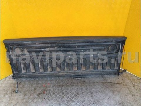 Борт откидной Dodge RAM, 2016 г., OEM 68105727AE, арт. 231018, фото 5