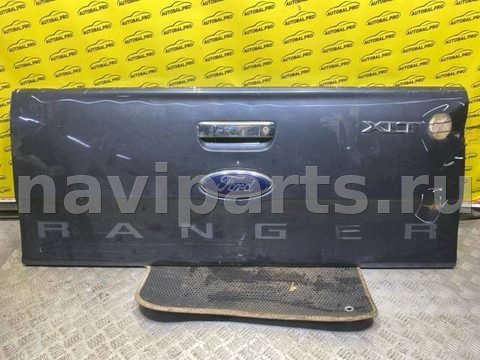Борт откидной Ford Ranger, 2014 г., OEM 2413853, арт. 232747