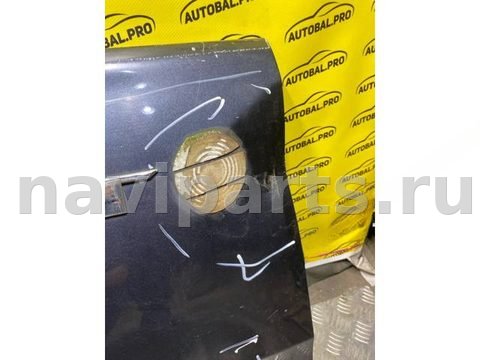 Борт откидной Ford Ranger, 2014 г., OEM 2413853, арт. 232747, фото 2