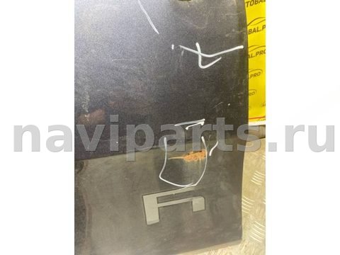 Борт откидной Ford Ranger, 2014 г., OEM 2413853, арт. 232747, фото 3