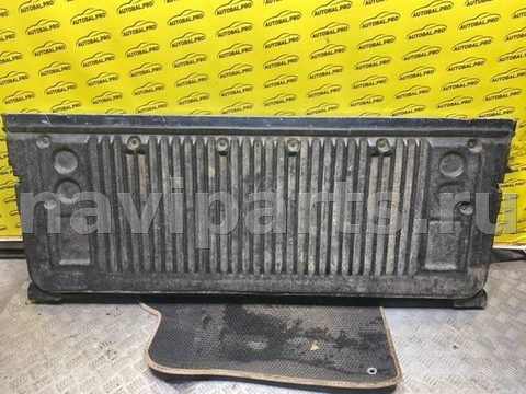 Борт откидной Ford Ranger, 2014 г., OEM 2413853, арт. 232747, фото 7
