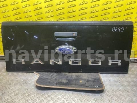 Борт откидной Ford Ranger, 2017 г., OEM 2413853, арт. 232748
