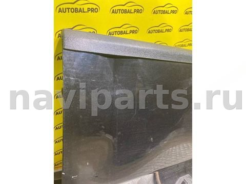 Борт откидной Ford Ranger, 2017 г., OEM 2413853, арт. 232748, фото 2