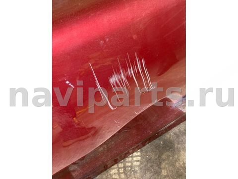 Борт откидной Dodge RAM, 2021 г., OEM 68278358AF, арт. 233698, фото 4