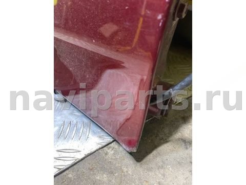 Борт откидной Dodge RAM, 2021 г., OEM 68278358AF, арт. 233698, фото 5