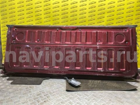 Борт откидной Dodge RAM, 2021 г., OEM 68278358AF, арт. 233698, фото 6