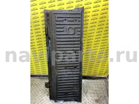 Борт откидной Mitsubishi L200, 2010 г., OEM 6724A034, арт. 234731, фото 2