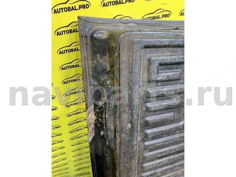 Борт откидной Mitsubishi L200, 2010 г., OEM 6724A034, арт. 234731, фото 3