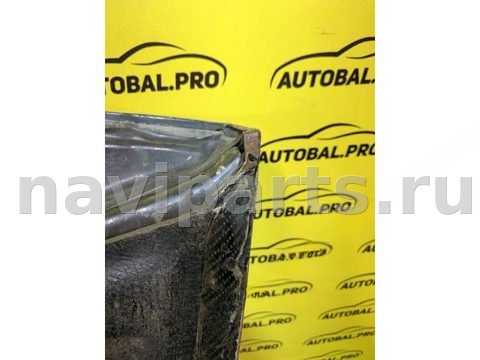Борт откидной Mitsubishi L200, 2010 г., OEM 6724A034, арт. 234731, фото 5