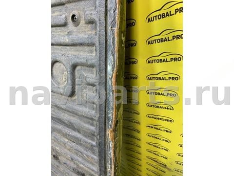 Борт откидной Mitsubishi L200, 2010 г., OEM 6724A034, арт. 234731, фото 6