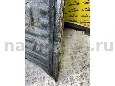 Борт откидной Mitsubishi L200, 2010 г., OEM 6724A034, арт. 234731, фото 7