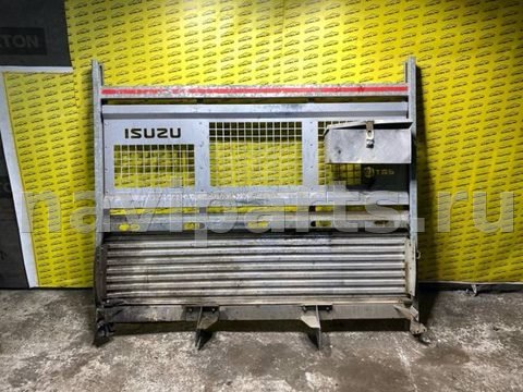 Борт откидной, 2021 г., OEM 8974085493, арт. 243422
