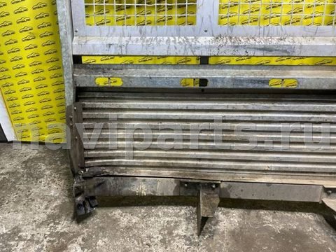 Борт откидной, 2021 г., OEM 8974085493, арт. 243422, фото 5