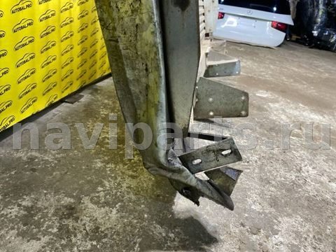 Борт откидной, 2021 г., OEM 8974085493, арт. 243422, фото 7